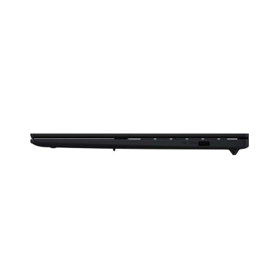 Ноутбук ASUS Vivobook 16 M1607KA-MB010 16" WUXGA IPS, AMD AI 5340, 16GB, F512GB, UMA, NoOS, Голубой