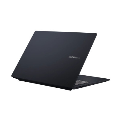 Ноутбук ASUS Vivobook 16 M1607KA-MB010 16" WUXGA IPS, AMD AI 5340, 16GB, F512GB, UMA, NoOS, Голубой