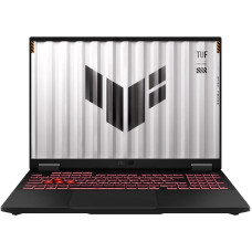Ноутбук ASUS TUF Gaming A16 FA608UH-RV026 16&quot; FHD IPS, AMD R7-260, 16GB, F512GB, NVD5050-8, NoOS, Сірий