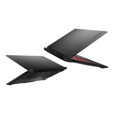 Ноутбук ASUS TUF Gaming A16 FA608UH-RV026 16" FHD IPS, AMD R7-260, 16GB, F512GB, NVD5050-8, NoOS, Серый