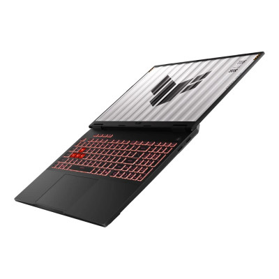 Ноутбук ASUS TUF Gaming A16 FA608UH-RV026 16" FHD IPS, AMD R7-260, 16GB, F512GB, NVD5050-8, NoOS, Серый