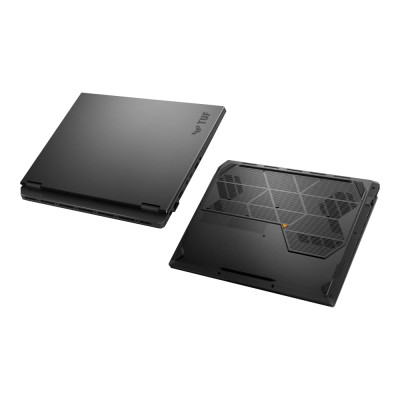 Ноутбук ASUS TUF Gaming A16 FA608UH-RV026 16" FHD IPS, AMD R7-260, 16GB, F512GB, NVD5050-8, NoOS, Серый