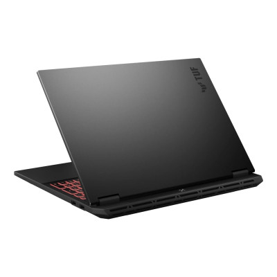 Ноутбук ASUS TUF Gaming A16 FA608UH-RV026 16" FHD IPS, AMD R7-260, 16GB, F512GB, NVD5050-8, NoOS, Серый