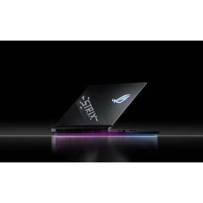 Ноутбук ASUS ROG Strix SCAR 18 G835LR-SA065W 18" 2.5K mLED, Intel Ultra 9 275HX, 32GB, F1TB, NVD5070Ti-12, Win11, Черный