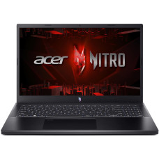 Ноутбук Acer Nitro V 15 ANV15-51 15.6&quot; FHD IPS, Intel i7-13620H, 16GB, F1TB, NVD3050-6, Lin, чорний