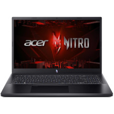 Ноутбук Acer Nitro V 15 ANV15-51 15.6&quot; FHD IPS, Intel i5-13420H, 16GB, F1TB, NVD3050-6, Lin, чорний