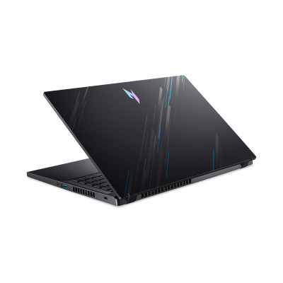 Ноутбук Acer Nitro V 15 ANV15-51 15.6" FHD IPS, Intel i5-13420H, 16GB, F1TB, NVD3050-6, Lin, черный