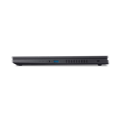 Ноутбук Acer Nitro V 15 ANV15-51 15.6" FHD IPS, Intel i5-13420H, 16GB, F1TB, NVD3050-6, Lin, черный