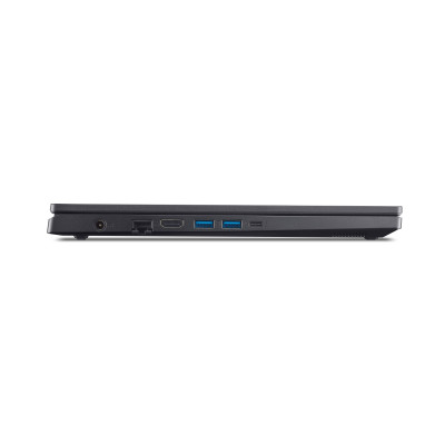 Ноутбук Acer Nitro V 15 ANV15-51 15.6" FHD IPS, Intel i5-13420H, 16GB, F1TB, NVD3050-6, Lin, черный