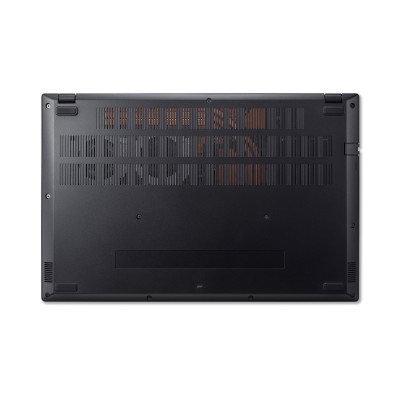 Ноутбук Acer Nitro V 15 ANV15-51 15.6" FHD IPS, Intel i5-13420H, 16GB, F1TB, NVD3050-6, Lin, черный