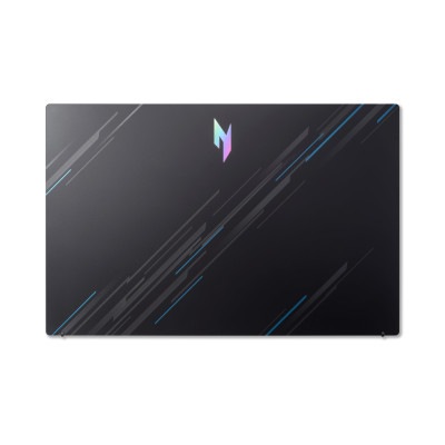 Ноутбук Acer Nitro V 15 ANV15-51 15.6" FHD IPS, Intel i5-13420H, 16GB, F1TB, NVD3050-6, Lin, черный