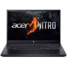 Ноутбук Acer Nitro V 15 ANV15-41 15.6&quot; FHD IPS, AMD R5-7535HS, 16GB, F1TB, NVD4050-6, Lin, чорний