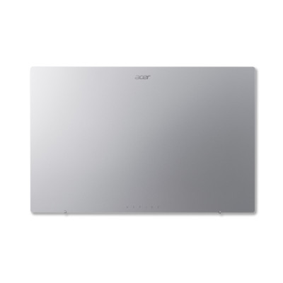 Ноутбук Acer Aspire Go AG15-21P 15.6" IPS FHD, AMD R3-7320U, 16GB, F512GB, UMA, Lin, серебристый