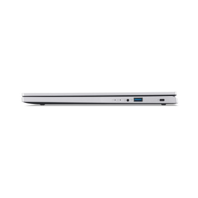 Ноутбук Acer Aspire Go AG15-21P 15.6" IPS FHD, AMD R3-7320U, 16GB, F512GB, UMA, Lin, серебристый