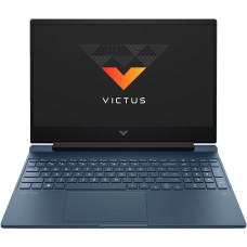 HP Victus 15-fa2044ua 15.6&quot; FHD IPS,300n/i5-13420H (4.6)/16Gb/SSD1Tb/RTX 2050, 4GB/DOS/Синій