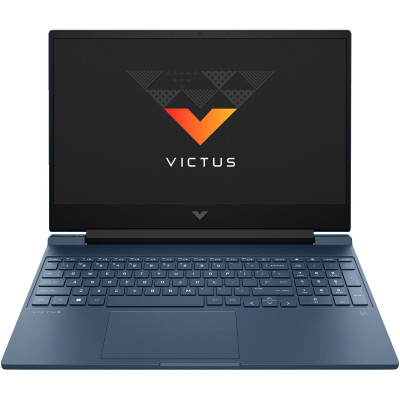 HP Victus 15-fa2044ru 15.6" FHD IPS,300n/i5-13420H (4.6)/16Gb/SSD1Tb/RTX 2050, 4GB/DOS/Синий