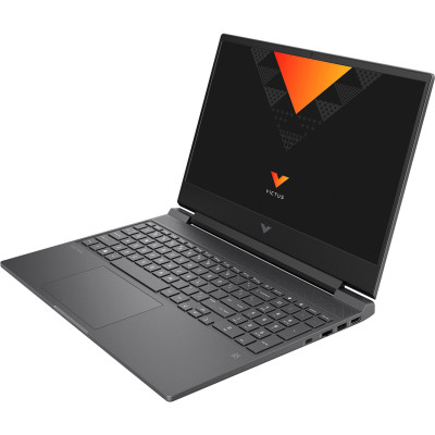 HP Victus 15-fa2045ru 15.6" FHD IPS,300n/i5-13420H (4.6)/16Gb/SSD1Tb/RTX 2050, 4GB/DOS/Серый
