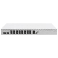 MikroTik CRS518-16XS-2XQ-RM Коммутатор