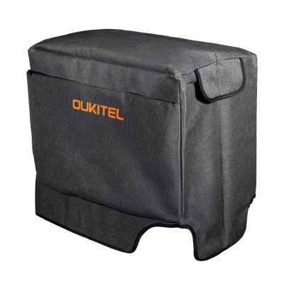 Чехол для портативных зарядных станций OUKITEL P5000E/P5000E Pro