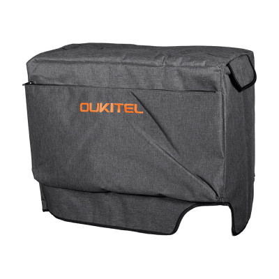 Чехол для портативных зарядных станций OUKITEL P5000E/P5000E Pro
