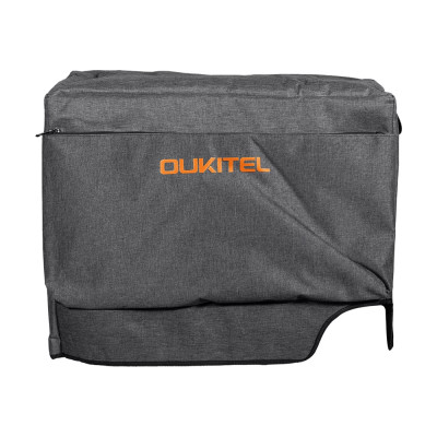 Чехол для портативных зарядных станций OUKITEL P5000E/P5000E Pro