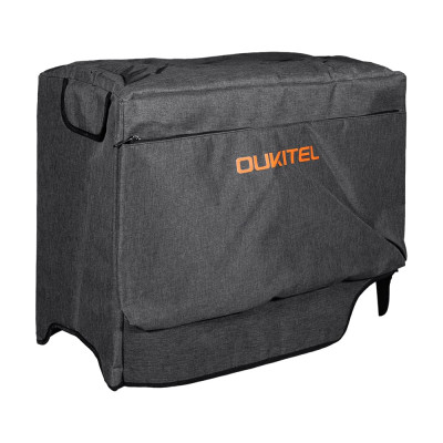 Чехол для портативных зарядных станций OUKITEL P5000E/P5000E Pro