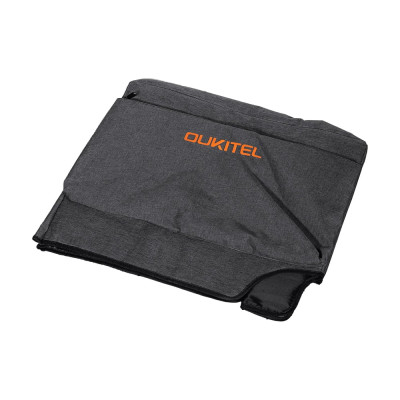 Чехол для портативных зарядных станций OUKITEL P5000E/P5000E Pro