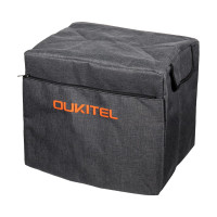 Чохол для портативних зарядних станцій OUKITEL BP2000E/BP2000E PRO