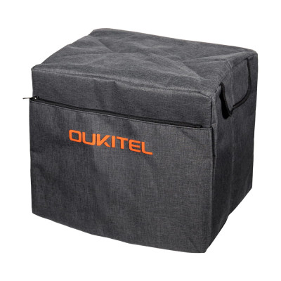 Чехол для портативных зарядных станций OUKITEL BP2000E/BP2000E PRO