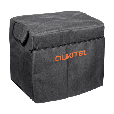 Чехол для портативных зарядных станций OUKITEL BP2000E/BP2000E PRO