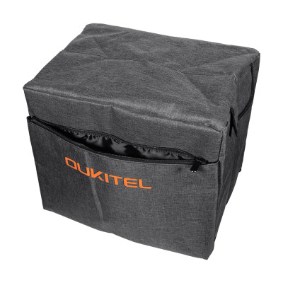 Чехол для портативных зарядных станций OUKITEL BP2000E/BP2000E PRO