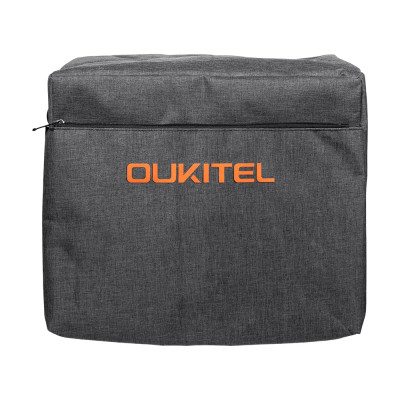 Чехол для портативных зарядных станций OUKITEL BP2000E/BP2000E PRO