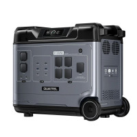 Портативная зарядная станция OUKITEL P5000E Pro 4000W 5120Wh