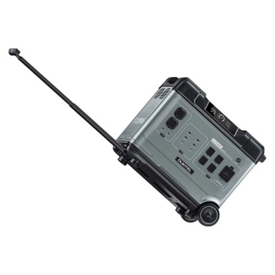 Портативная зарядная станция OUKITEL P5000E 2200W 5120Wh