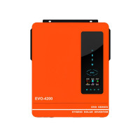 Гибридный однофазный инвертор 4.2kW Anern SCI-EVO-4200