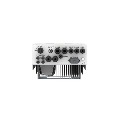 Гибридный однофазный инвертор 3.6kW Deye SUN-3.6K-SG03LP1-EU 1Ф