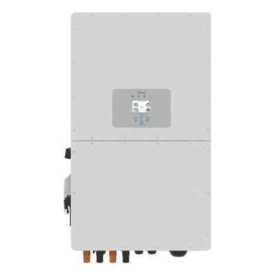 Гибридный трехфазный инвертор 40kW Deye SUN-40K-SG01HP3-EU-BM4
