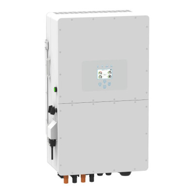 Гибридный трехфазный инвертор 40kW Deye SUN-40K-SG01HP3-EU-BM4