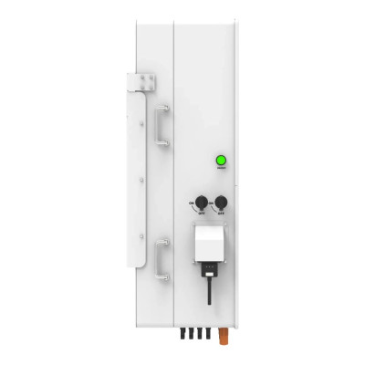Гибридный трехфазный инвертор 40kW Deye SUN-40K-SG01HP3-EU-BM4