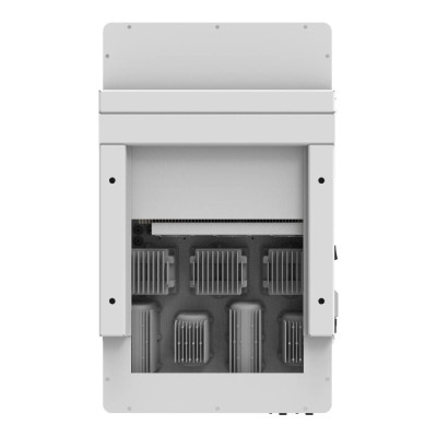 Гибридный трехфазный инвертор 40kW Deye SUN-40K-SG01HP3-EU-BM4
