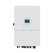 Гибридный трехфазный инвертор 12kW Deye SUN-12K-SG01HP3-EU-AM2