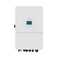 Гибридный трехфазный инвертор 10kW Deye SUN-10K-SG01HP3-EU-AM2