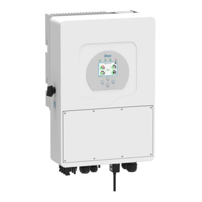 Гибридный трехфазный инвертор 10kW Deye SUN-10K-SG01HP3-EU-AM2