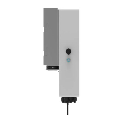 Гибридный трехфазный инвертор 10kW Deye SUN-10K-SG01HP3-EU-AM2