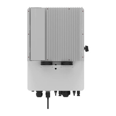 Гибридный трехфазный инвертор 10kW Deye SUN-10K-SG01HP3-EU-AM2