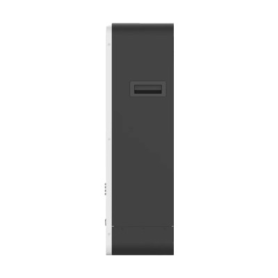 Акумуляторна батарея літій-залізо-фосфатна 48В 5120 Втг Kraft KRF-48/100BWM LiFePO4 настінний монтаж