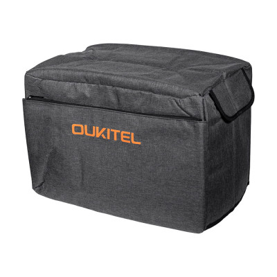 Чохол для портативних зарядних станцій OUKITEL P2001E PLUS / P2001E