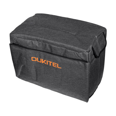 Чохол для портативних зарядних станцій OUKITEL P2001E PLUS / P2001E