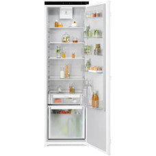 Холодильна камера Electrolux вбудована, 177x55х55, 309л, А++, ST, дисплей, білий