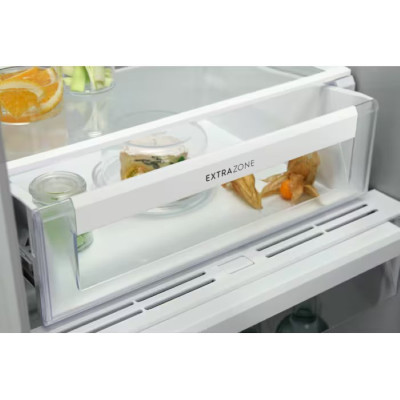 Холодильна камера Electrolux вбудована, 177x55х55, 309л, А++, ST, дисплей, білий